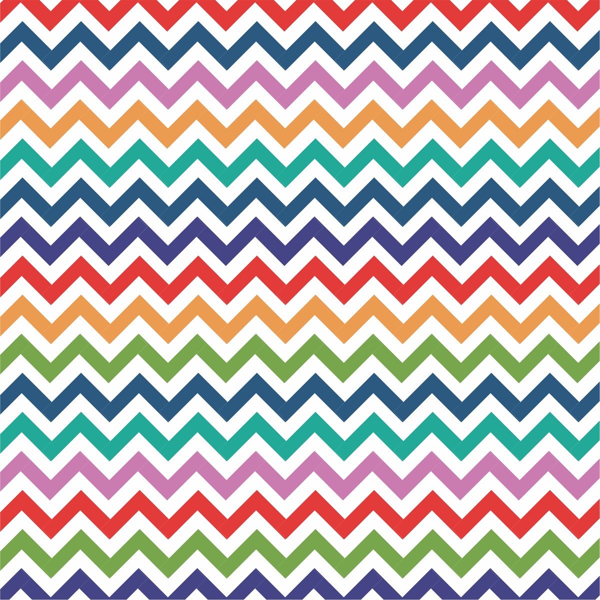 Adesivo Papel de Parede Chevron Colorido ESCOLHA A COR no Elo7 Cola Mais Adesivos (AD32DE) Conforama Aparador Nova ~ Adesivo Papel de Parede Chevron Colorido ESCOLHA A COR no Elo7 Cola Mais Adesivos (AD32DE)