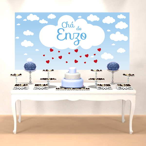 PAINEL CHÁ DE BEB u00ca CHUVA DE AMOR no Elo7 Mew Festa Infantil (B55C3B) -> Decoração Cha De Fralda Chuva De Amor Simples PAINEL CHÁ DE BEB u00ca CHUVA DE AMOR no Elo7 Mew Festa Infantil (B55C3B) -> Decoração Cha De Fralda Chuva De Amor Simples