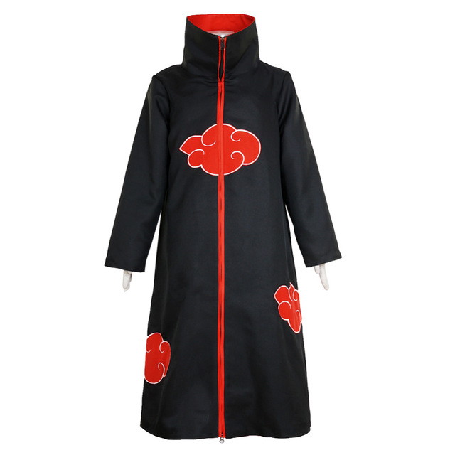 manto akatsuki naruto capa