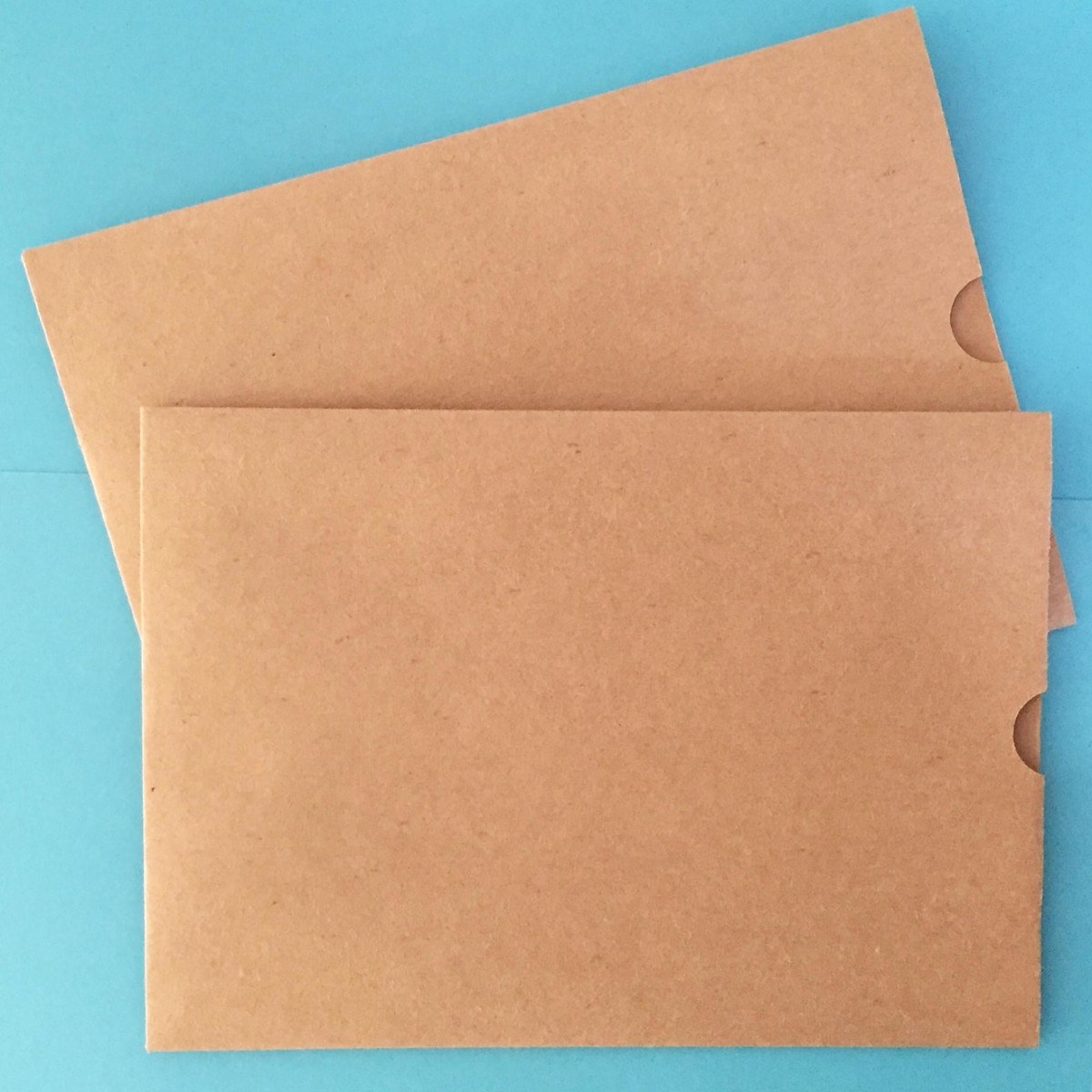 envelope kraft luva 14