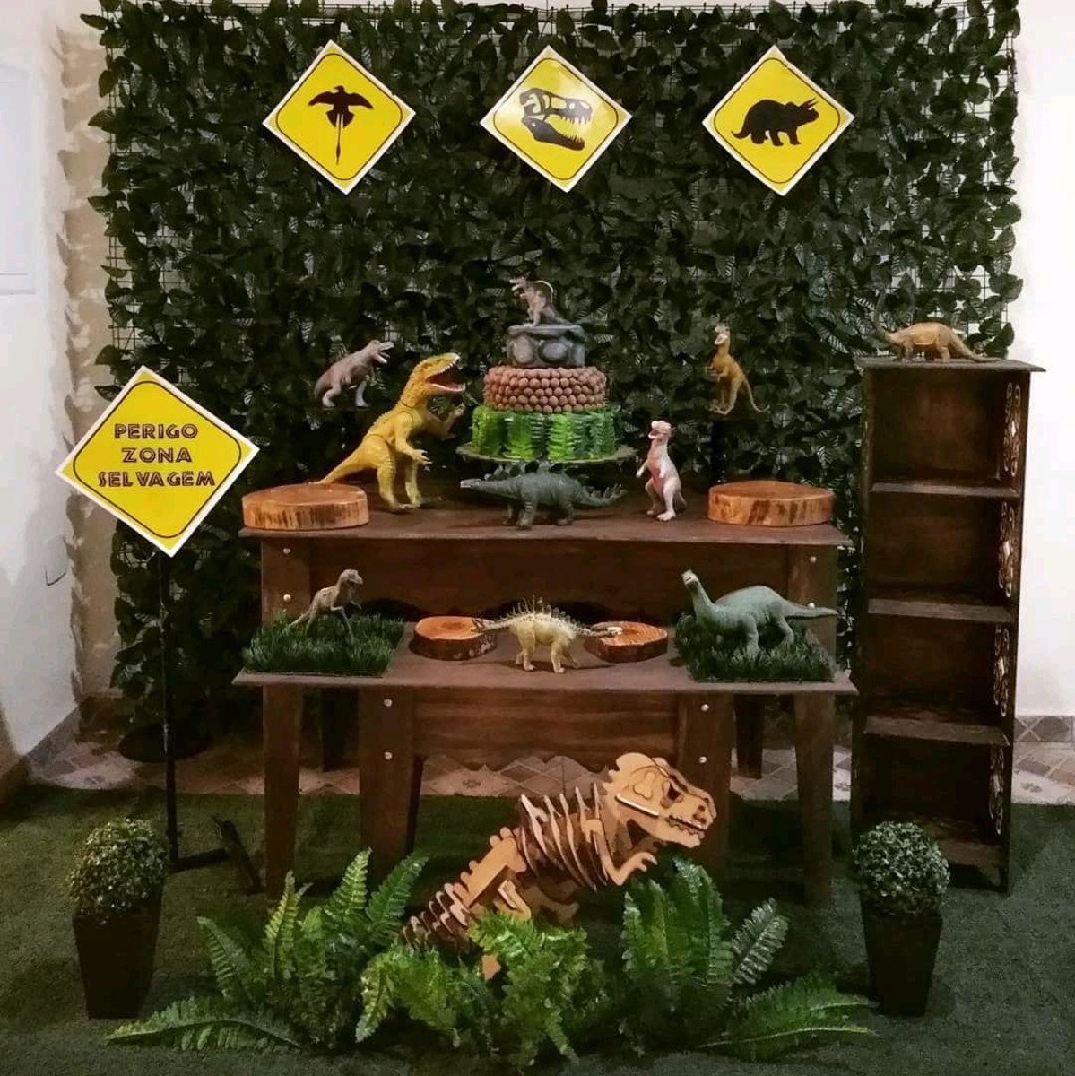 Kit Decoraç u00e3o Festa Dinossauros Locaç u00e3o no Elo7 Rede Festas Decorações (C1F999) -> Decoraçao De Dinossauro Para Festa Infantil Kit Decoraç u00e3o Festa Dinossauros Locaç u00e3o no Elo7 Rede Festas Decorações (C1F999) -> Decoraçao De Dinossauro Para Festa Infantil