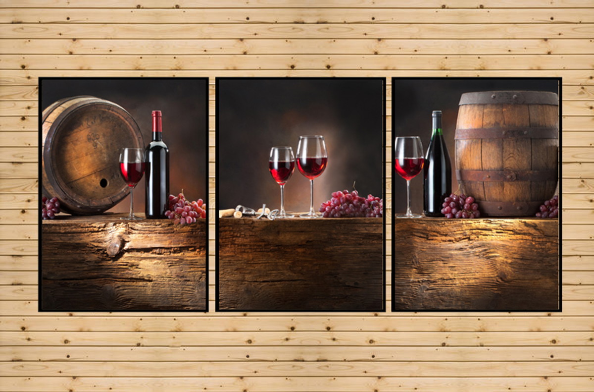 Quadro Decorativo Sala Cozinha Gourmet Vinho Wine Grande No Elo7 Quadro Decorativo Sala Cozinha Gourmet Vinho Wine Grande No Elo7