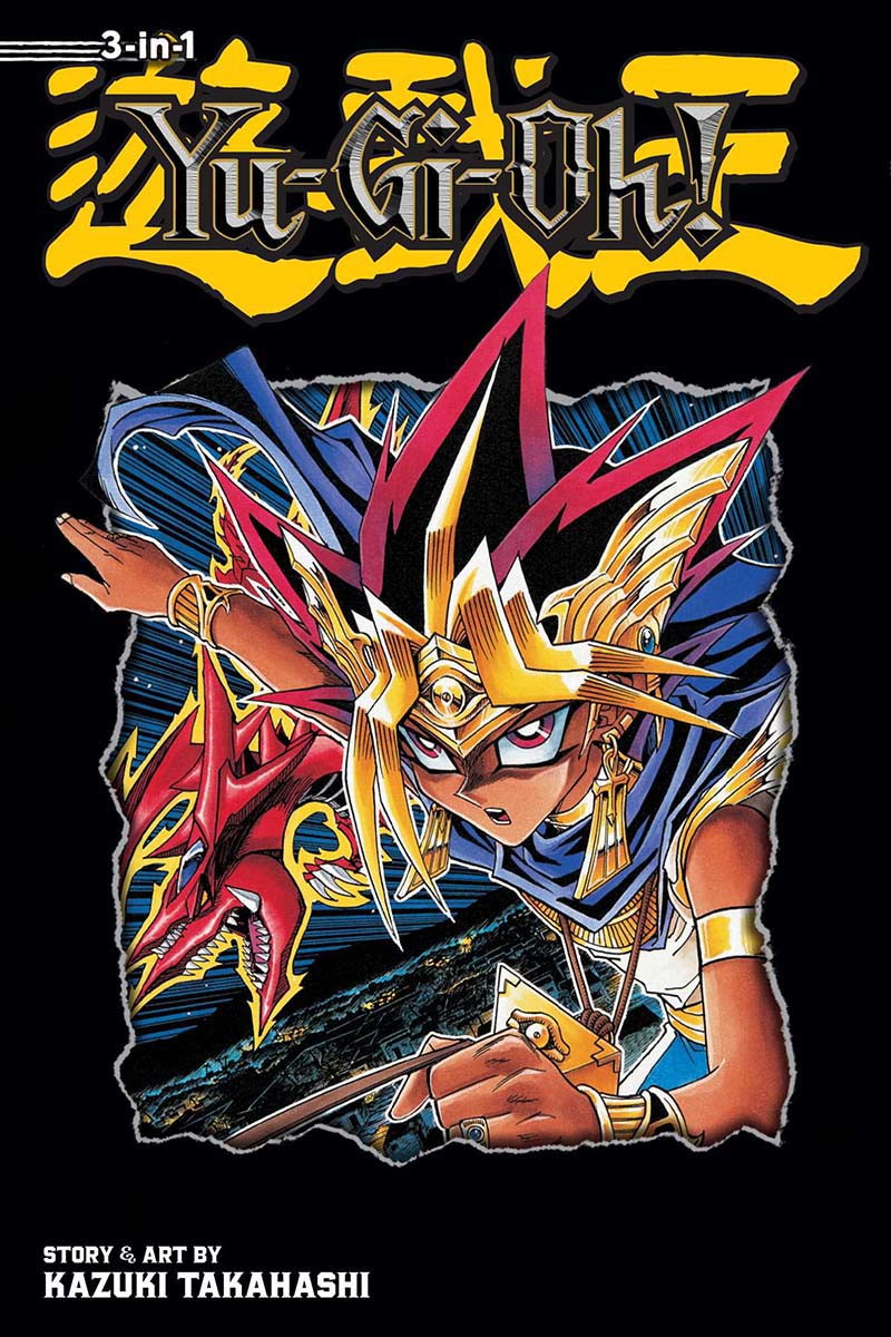Yu Gi Oh Burning Series Yu Gi Oh Burning Series
