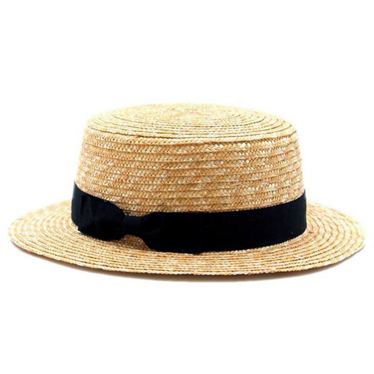 chapeu canotier
