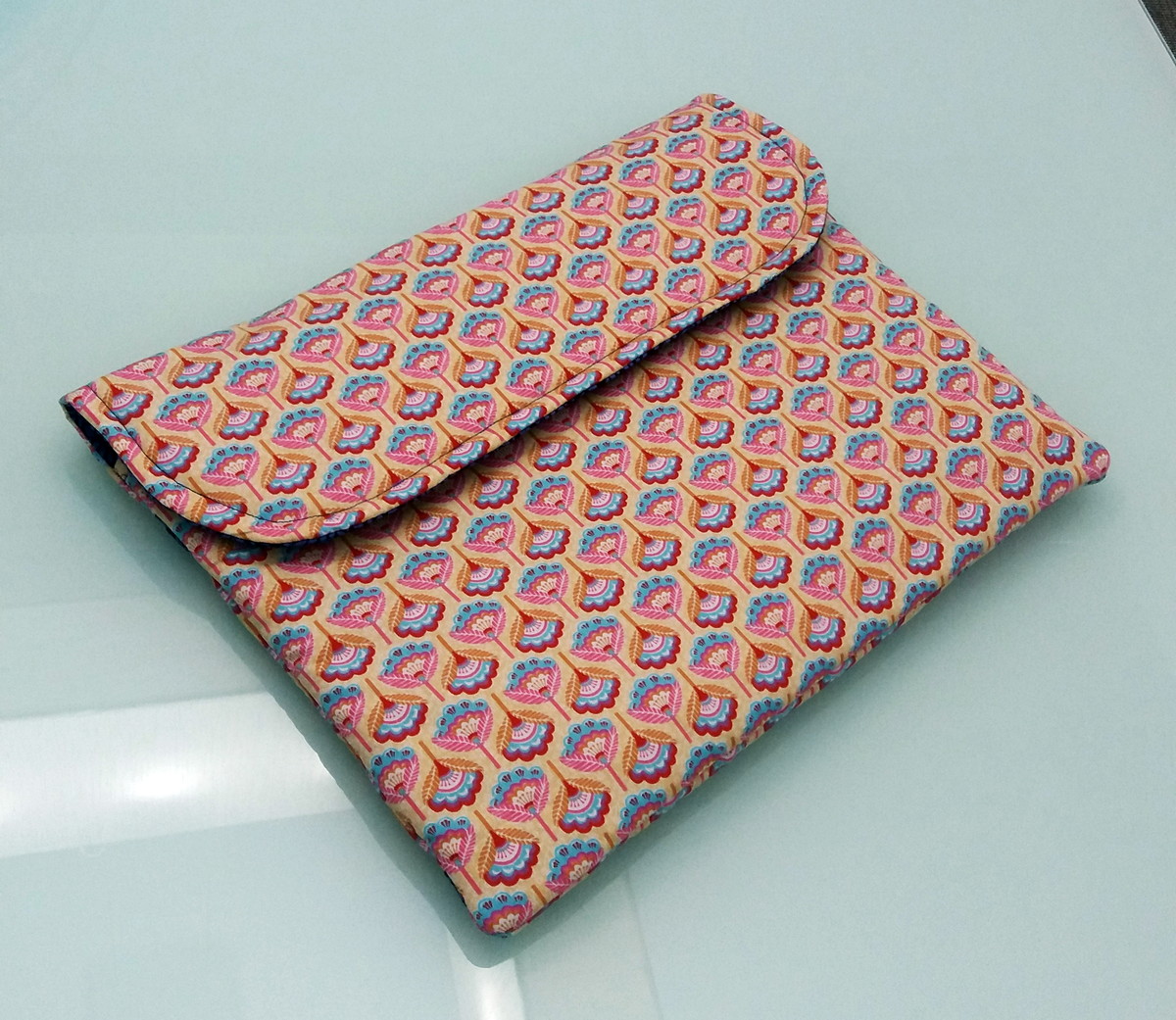 capa para notebook colorful