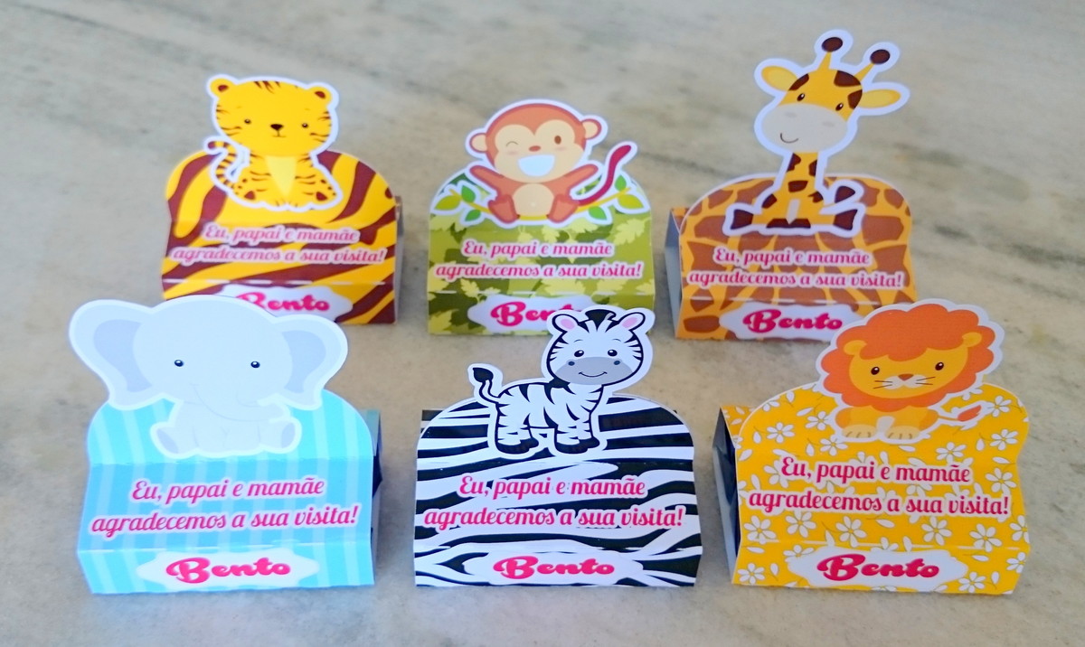 Porta Bis Duplo Safari No Elo7 Kittycat Design C81f9c