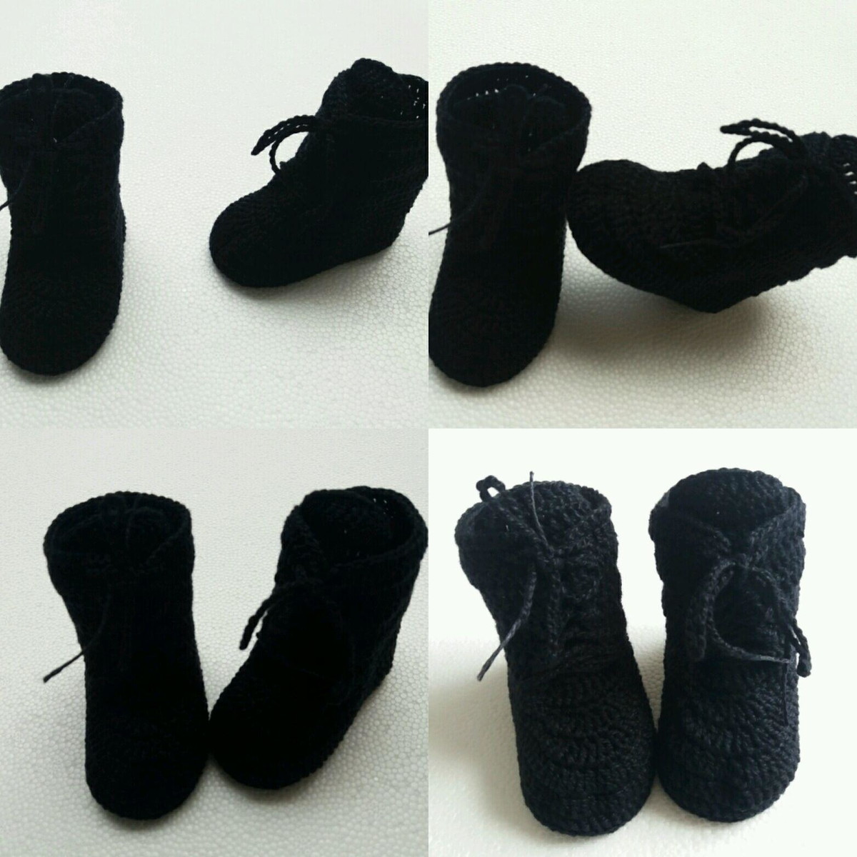 coturno para bebe feminino