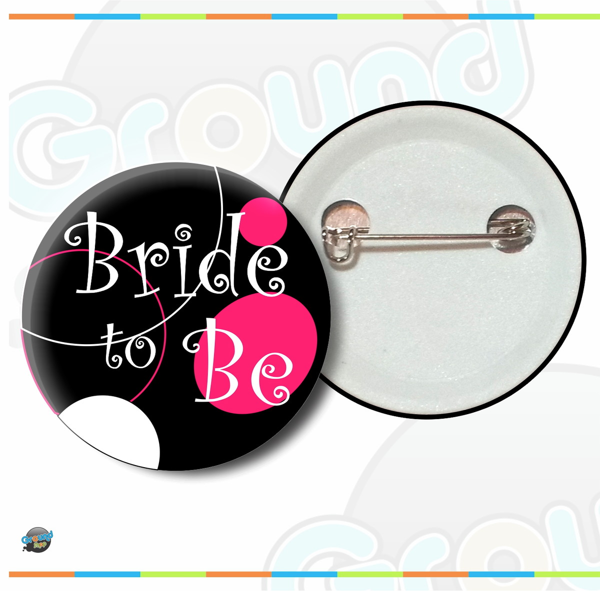 team bride lembrancinha casamento