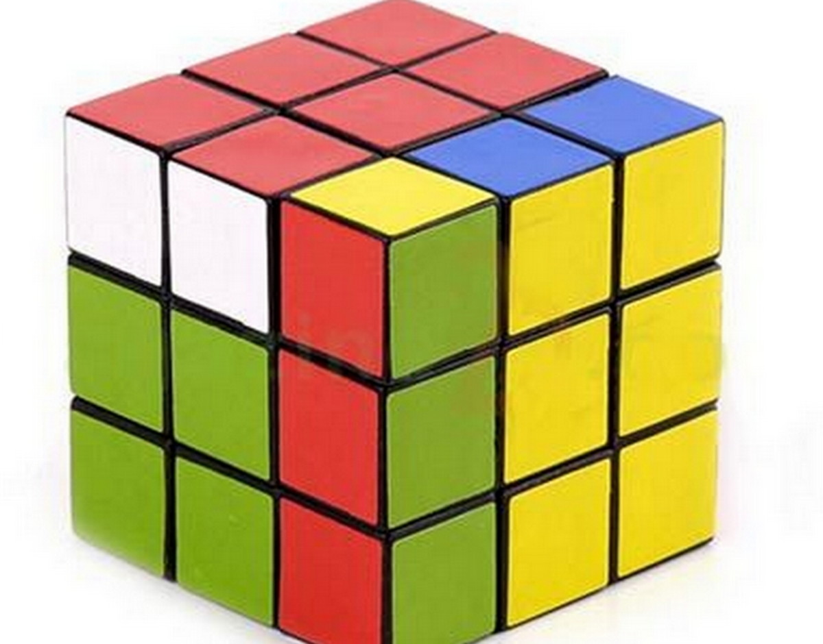 Cubo Cubo