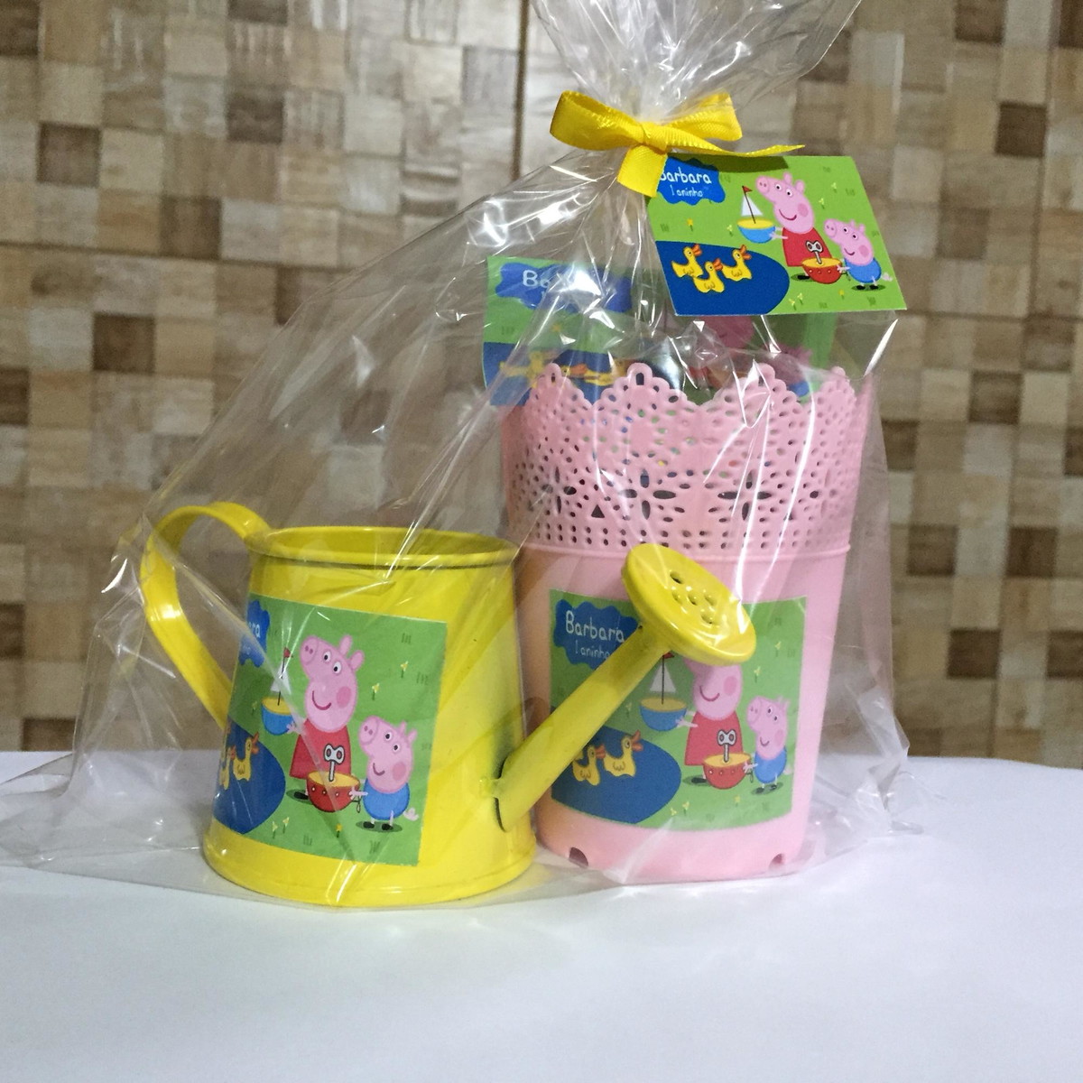 Featured image of post Elo7 Lembrancinhas Jardim Encantado