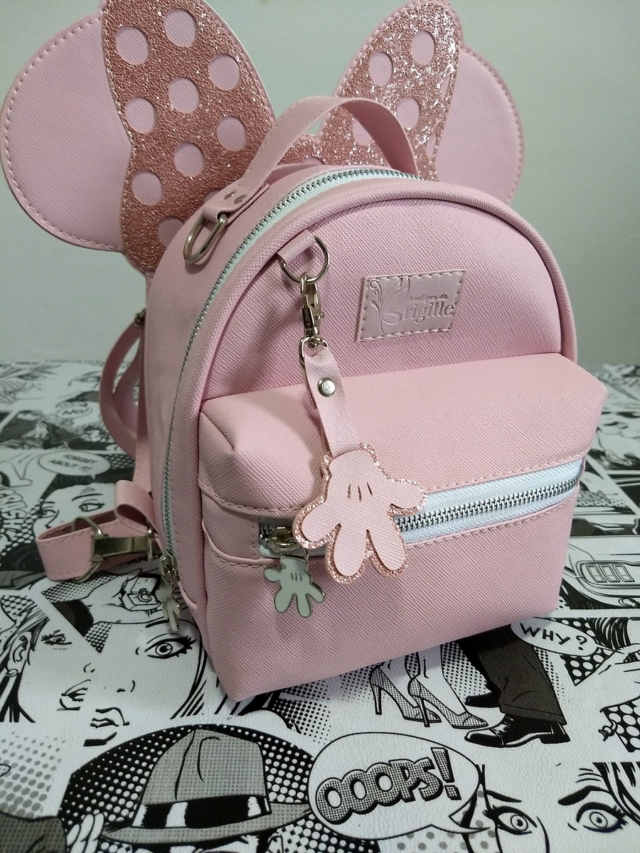 bolsa da minnie