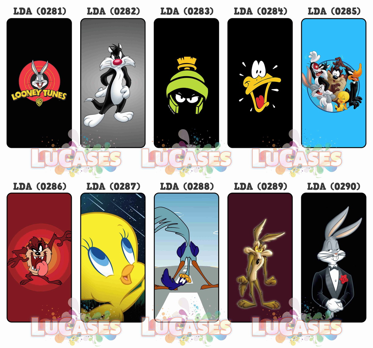 capa capinha looney tunes pernalonga patolino no elo7 loja lucases