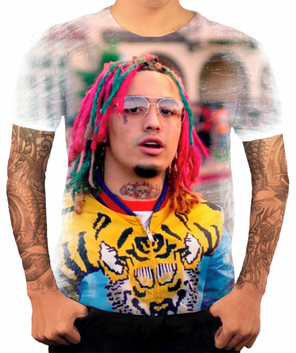 camisa camiseta personalizada cantor
