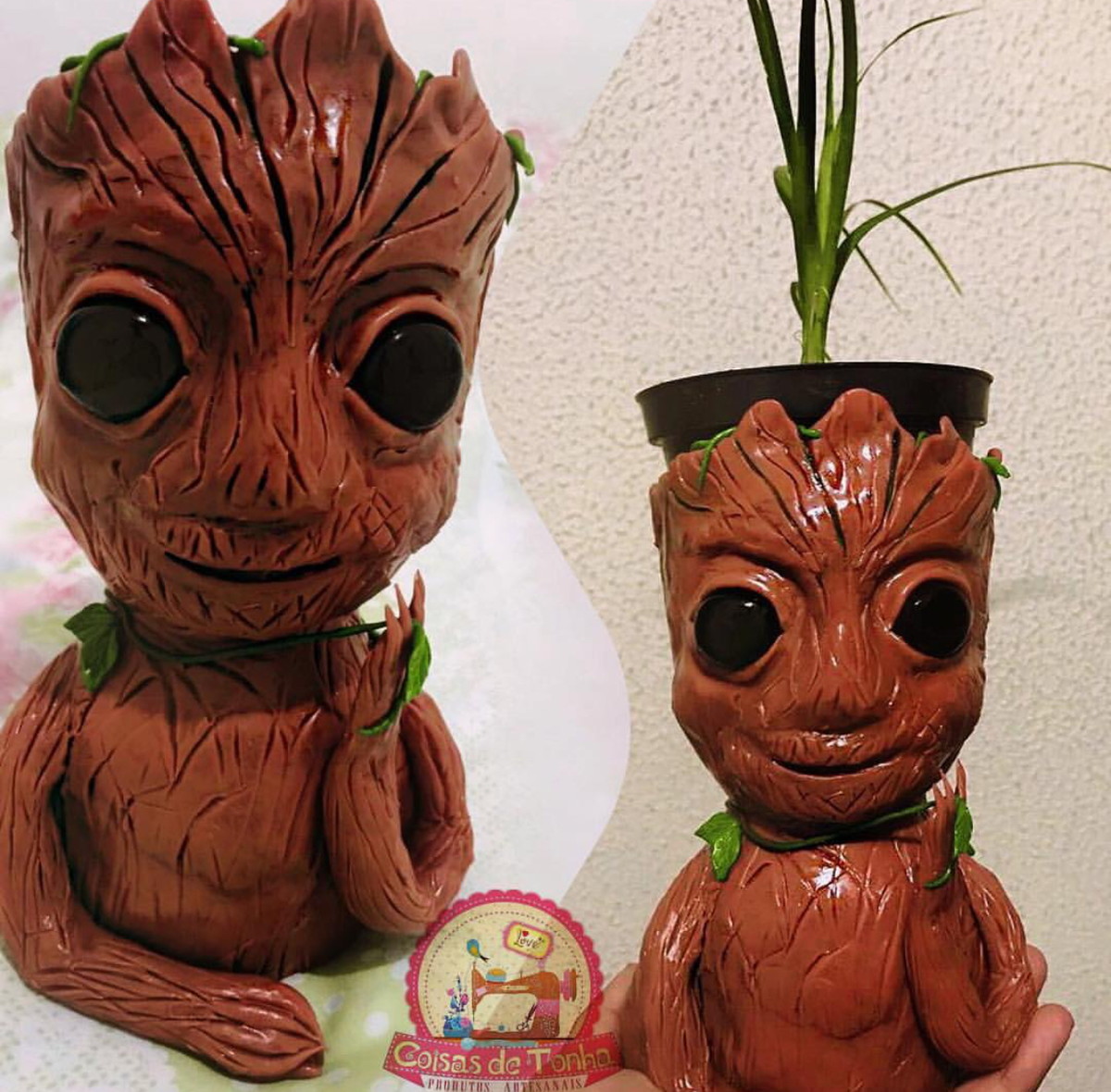 Jarro Do Groot No Elo7 Coisas De Tonha D34a43