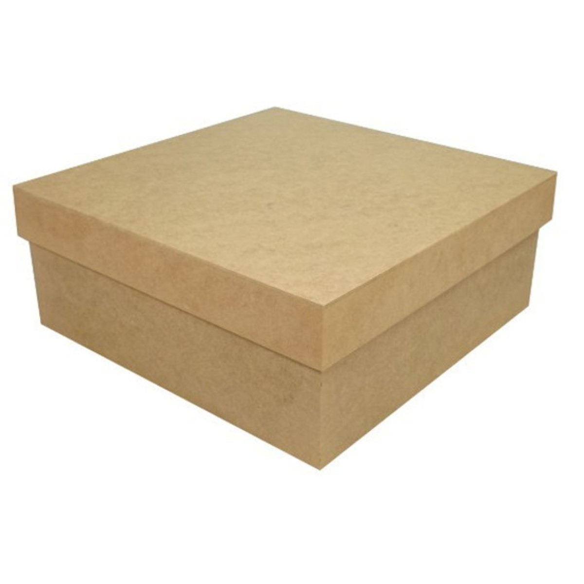 Caixa em MDF cru 10x10x5 no Elo7 | Jô Artesanatos. (D41E77)