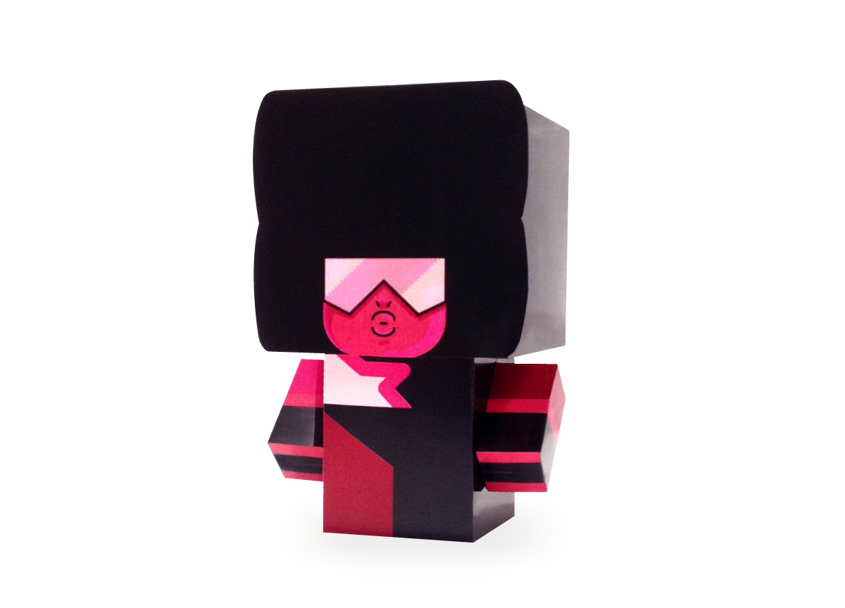 meu garnet no elo7