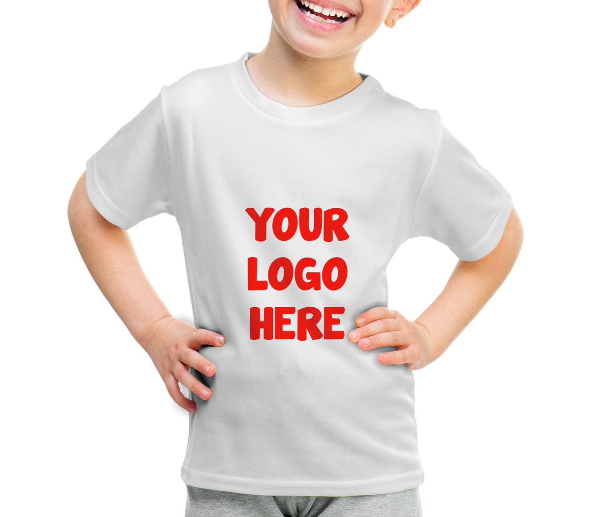 Download Mockup Camiseta Infantil Photoshop no Elo7 | Georgina Burgos (D9873B)