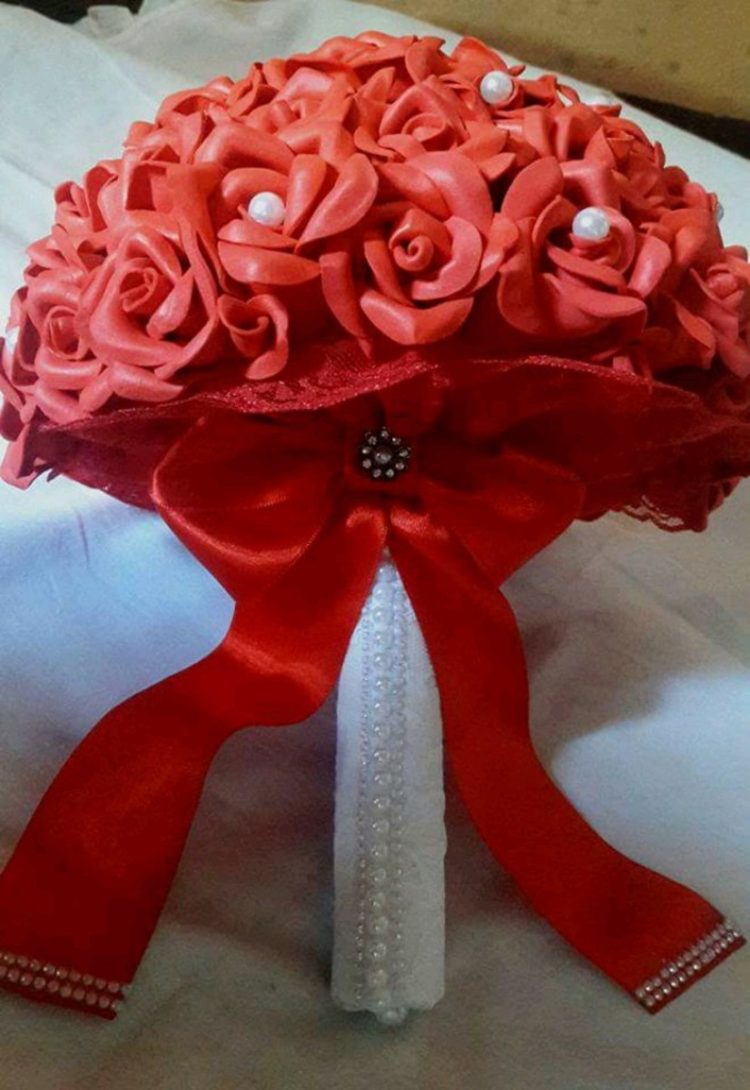Buquet Buquet