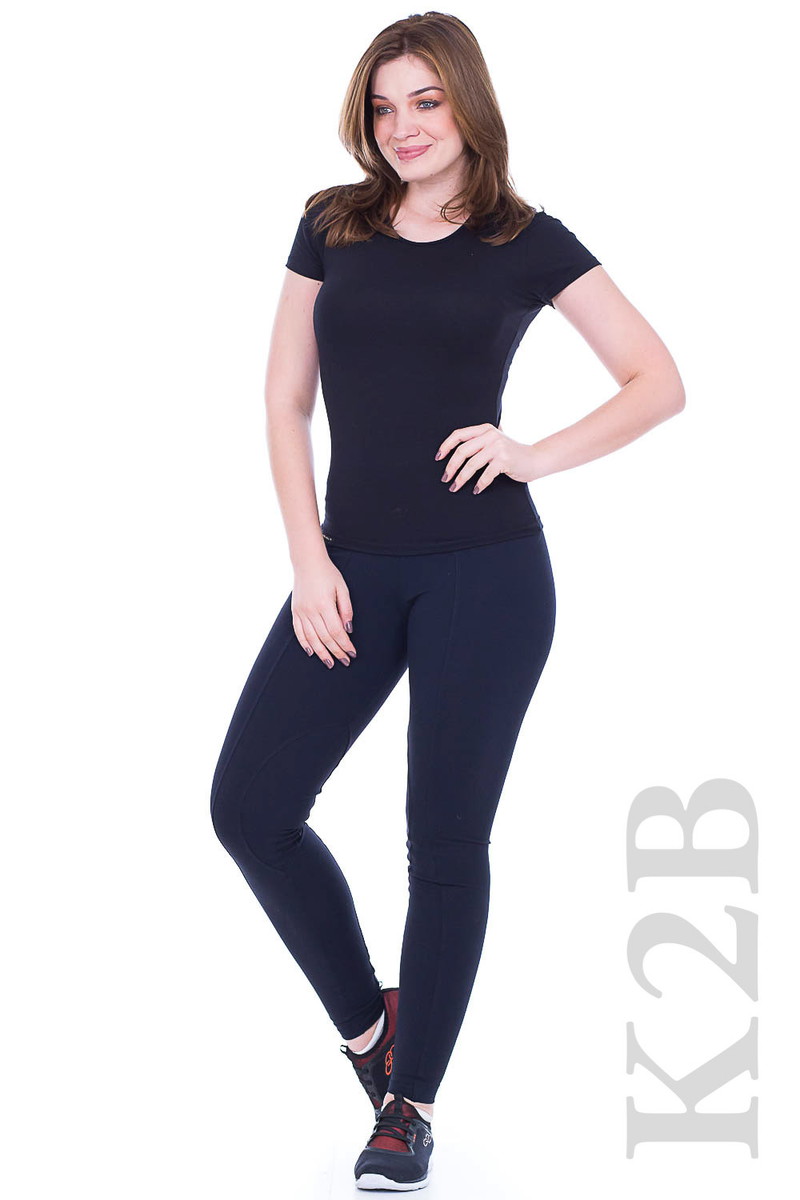 Calça Legging Montaria K2B Plus Size Cós Alto G1 G2 G3 no Elo7 | Linda Veste (D9C1E3)
