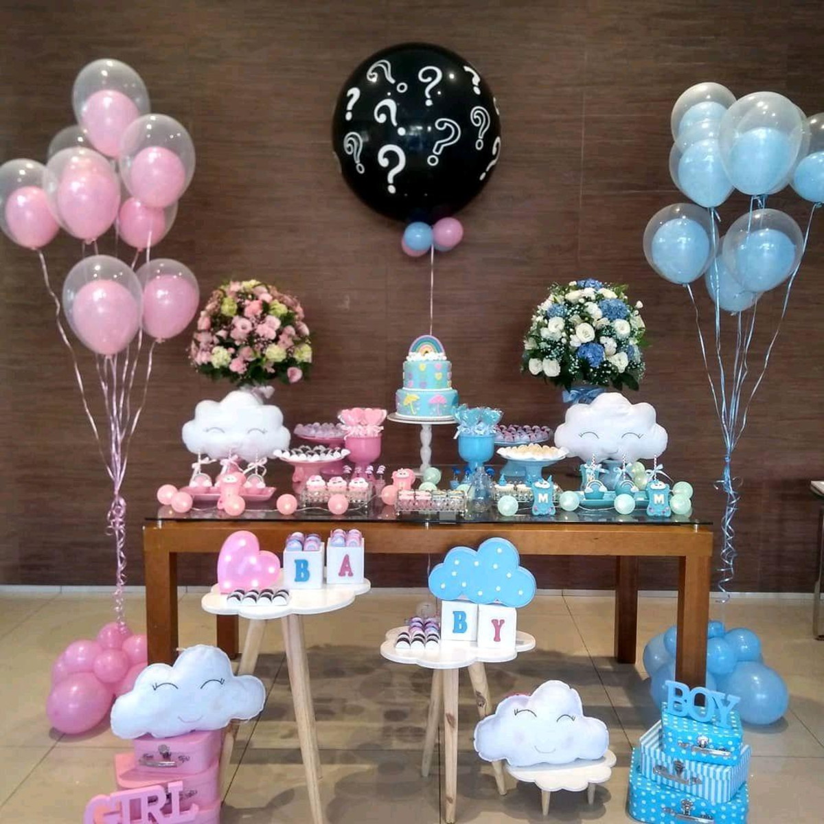 Decoraç u00e3o Chá Revelaç u00e3o no Elo7 Ludimila Elias (DAC79D) -> Decoração De Festa Infantil Chá Revelação Decoraç u00e3o Chá Revelaç u00e3o no Elo7 Ludimila Elias (DAC79D) -> Decoração De Festa Infantil Chá Revelação