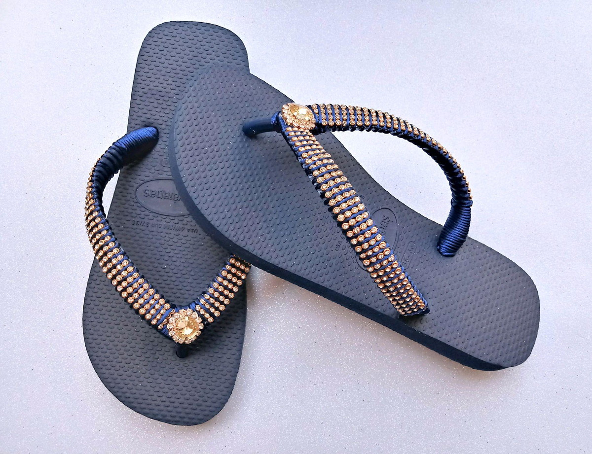 chinelo havaianas simples preço