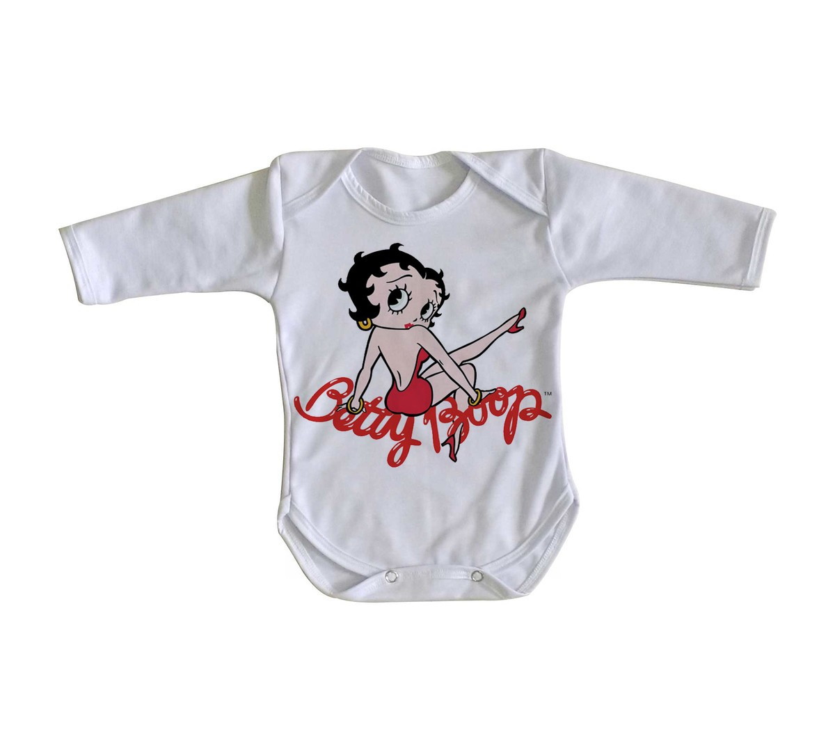 Roupa infantil best sale luluzinha