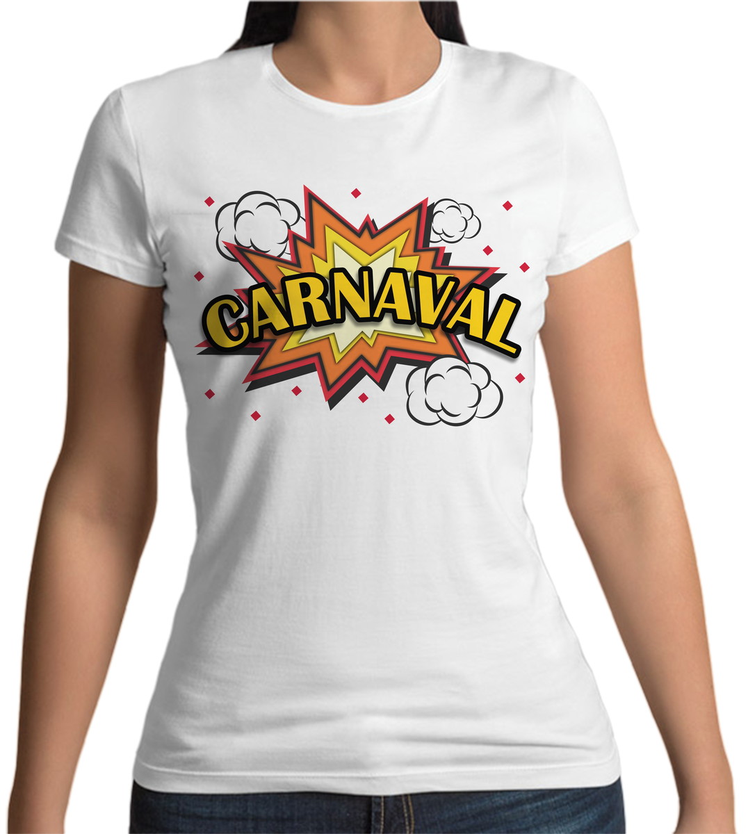 camisetas de carnaval 2019