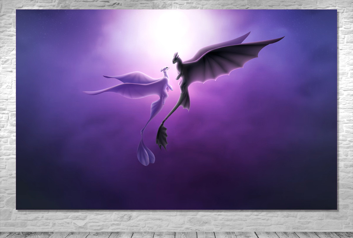 Painel Como Treinar Seu Dragao 3 Frete Gratis No Elo7 One Artes Painel Como Treinar Seu Dragao 3 Frete Gratis No Elo7 One Artes