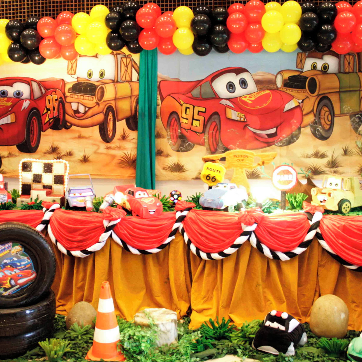 Tema de carros