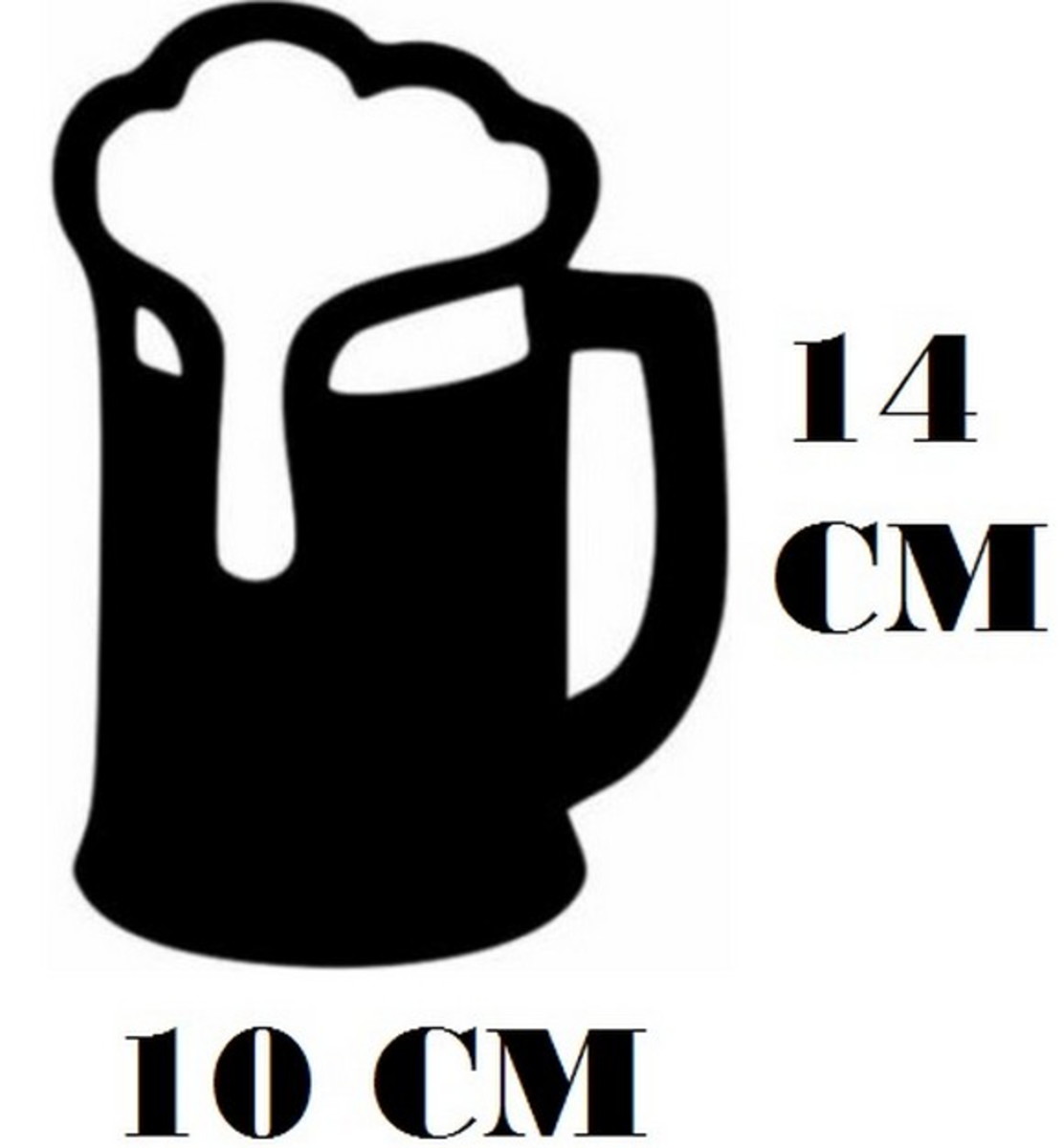 Featured image of post Desenhos De Canecas De Chopp