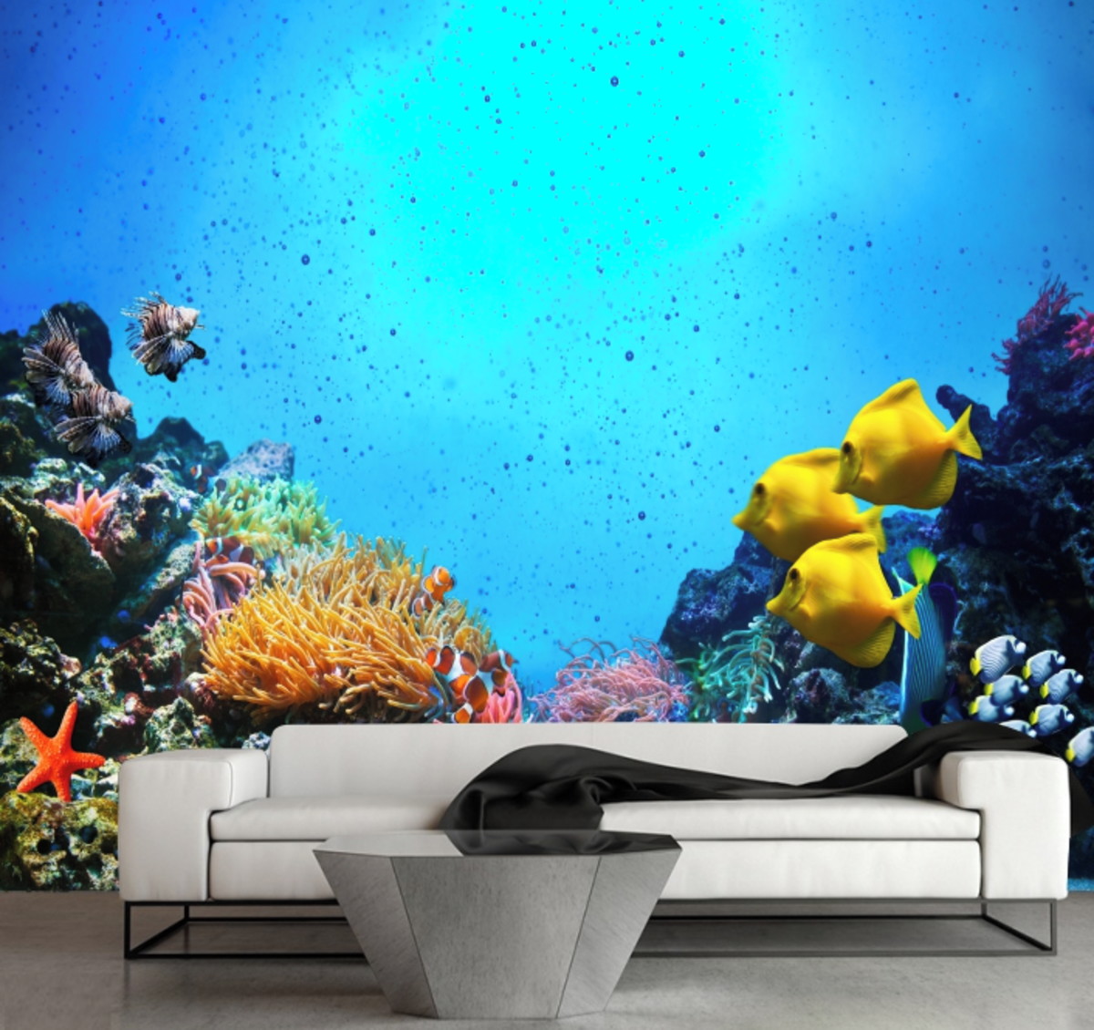 Papel De Parede Fundo Do Mar Coral Peixes Mar Natureza Gg419 No Papel De Parede Fundo Do Mar Coral Peixes Mar Natureza Gg419 No