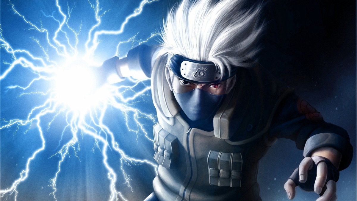 Papel De Parede Adesivo Naruto Anime 150x200 Mts Nt12 No Elo7