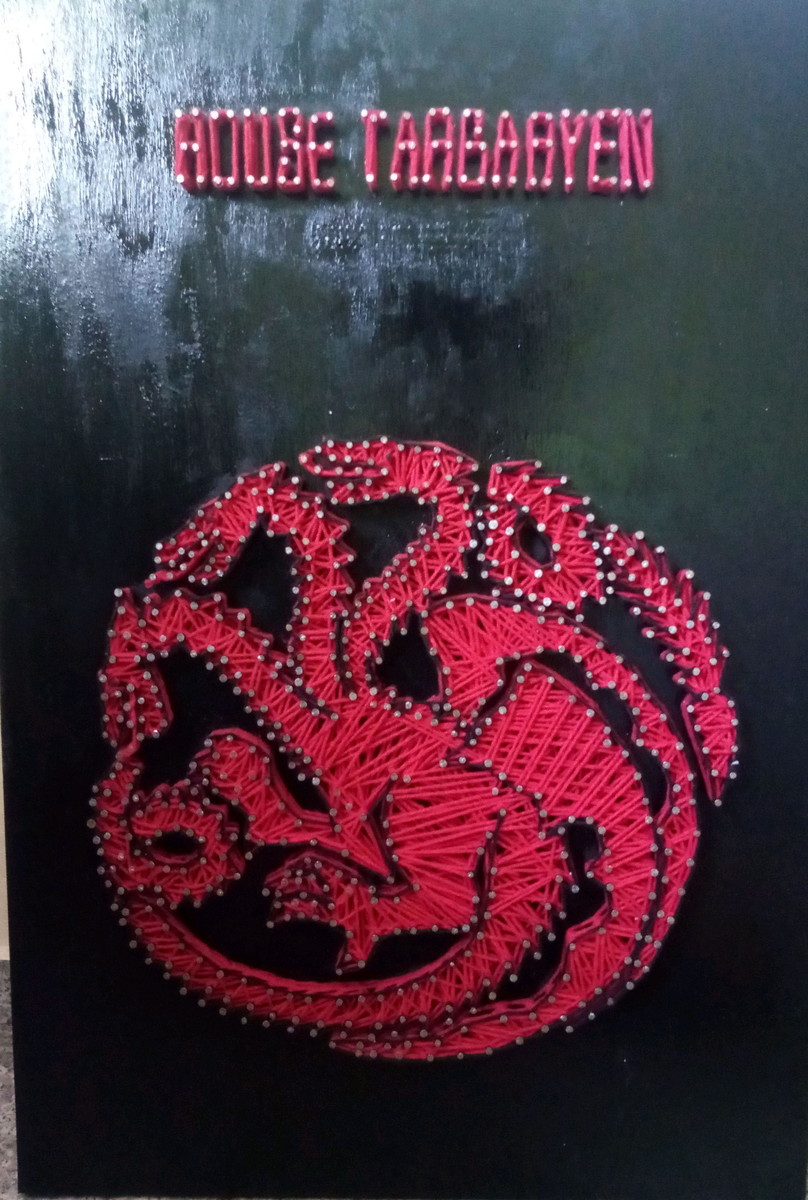 String Games Book