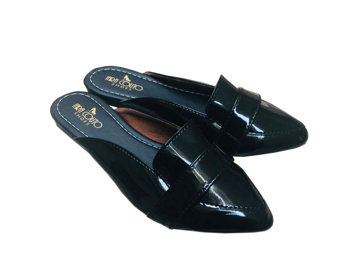 sapatilha confortavel feminina