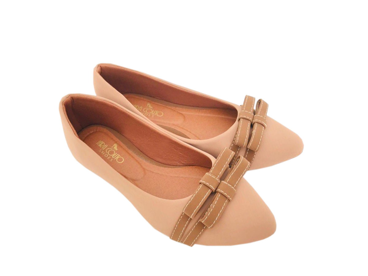 sapatilha confortavel feminina