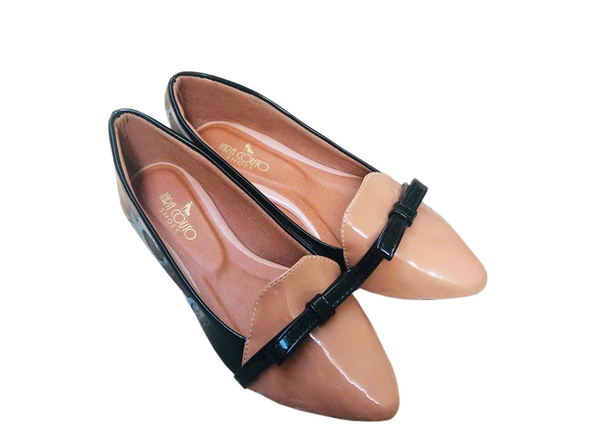 sapatilha confortavel feminina