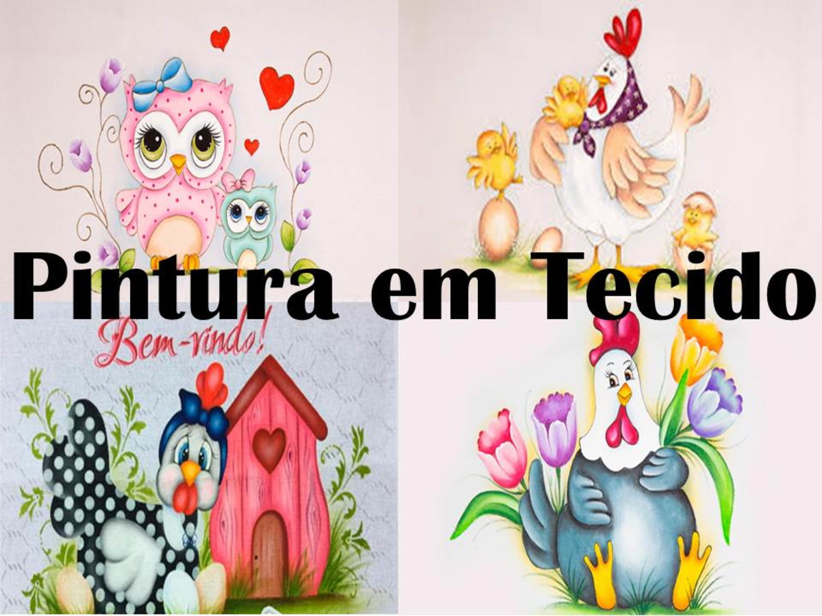 Neste blog compartilho meus trabalhos de pintura em diversos tipos de  tecido com a beleza adi…