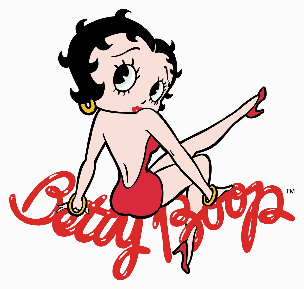 Betty Boob Betty Boob