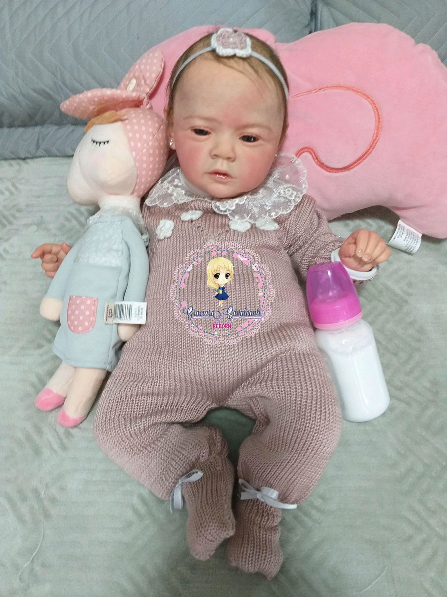 kit reborn mary