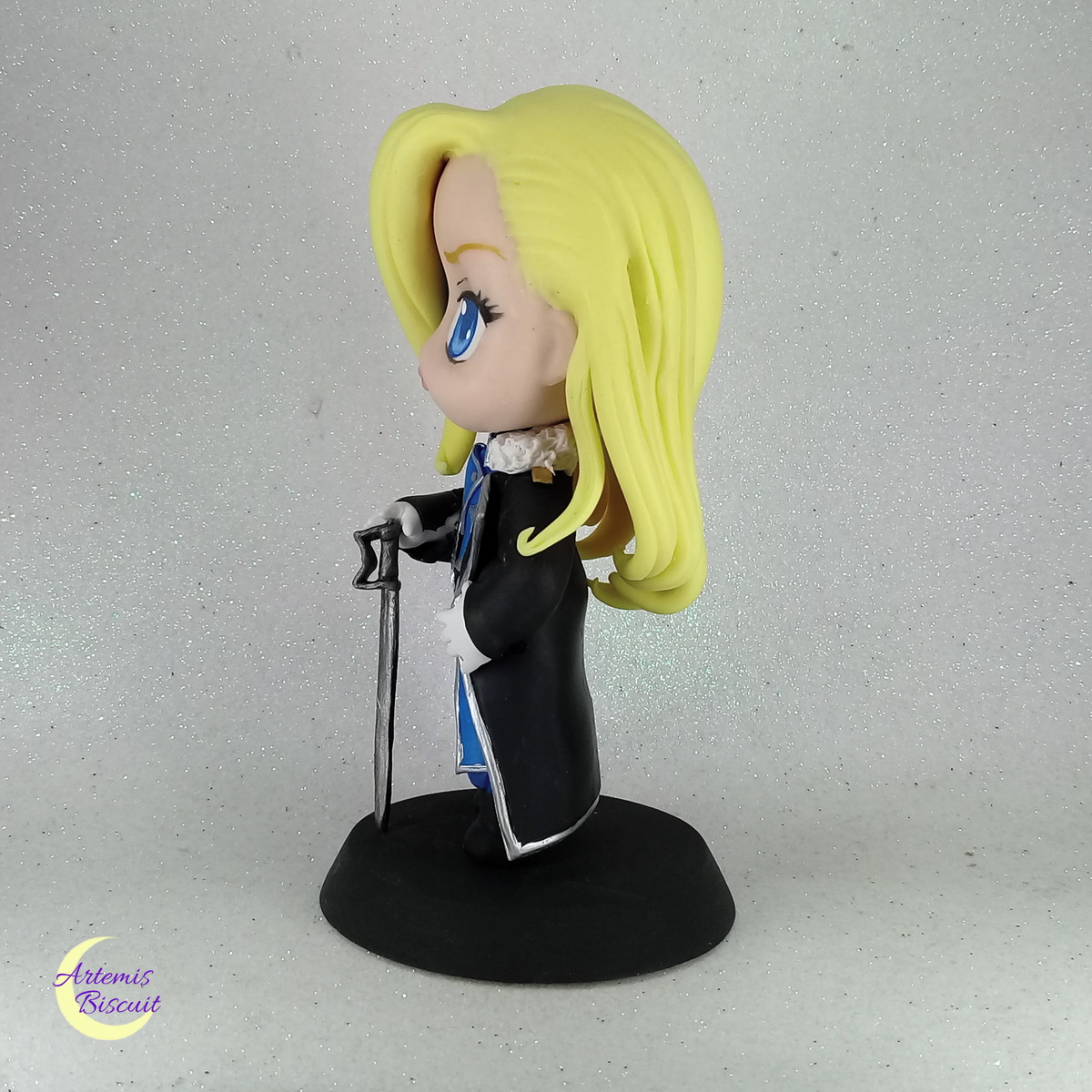 Olivier Armstrong Figure Olivier Armstrong Figure