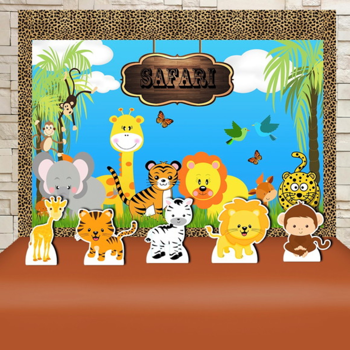 Featured image of post Elo7 Safari