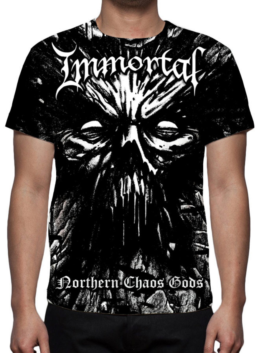 immortal chaos immortal chaos