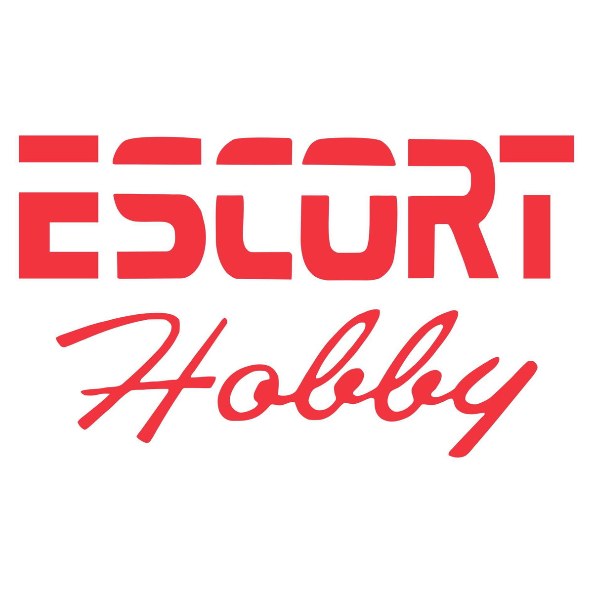 Kit Adesivos Ford Escort Hobby A148 no Elo7 | QUEEN INDÚSTRIA DE ...