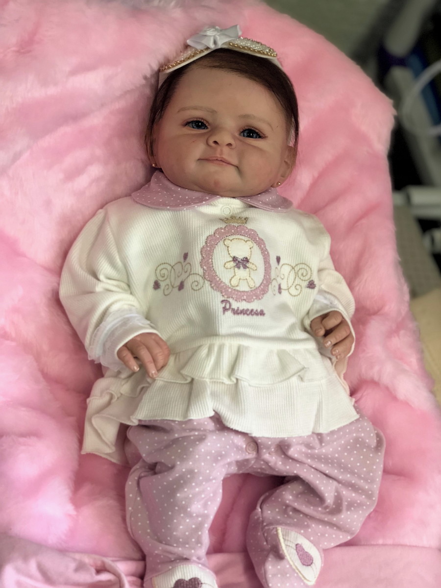 kit mary reborn