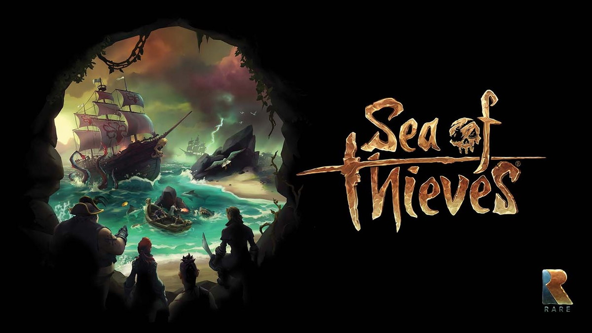 Resultado de imagem para Sea of Thieves: