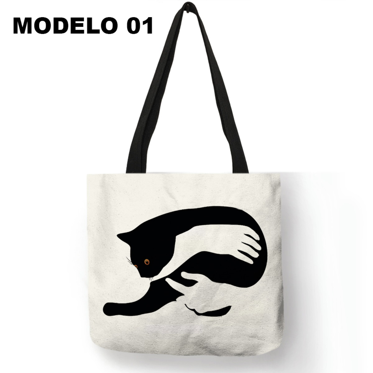 carry bolsa design for cloth shop