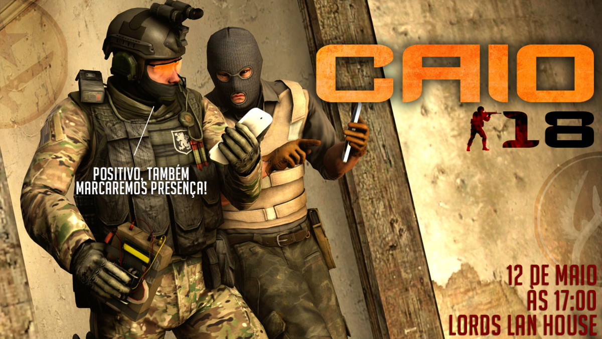 counter strike cs go