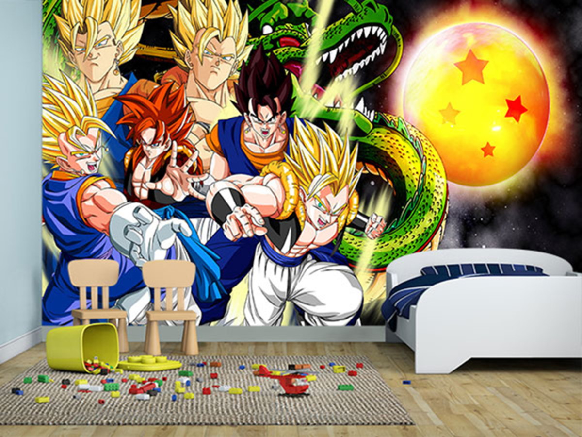 Featured image of post Imagem De Dragon Ball Para Papel De Parede - Peça a sua, qualquer tipo de imagens.