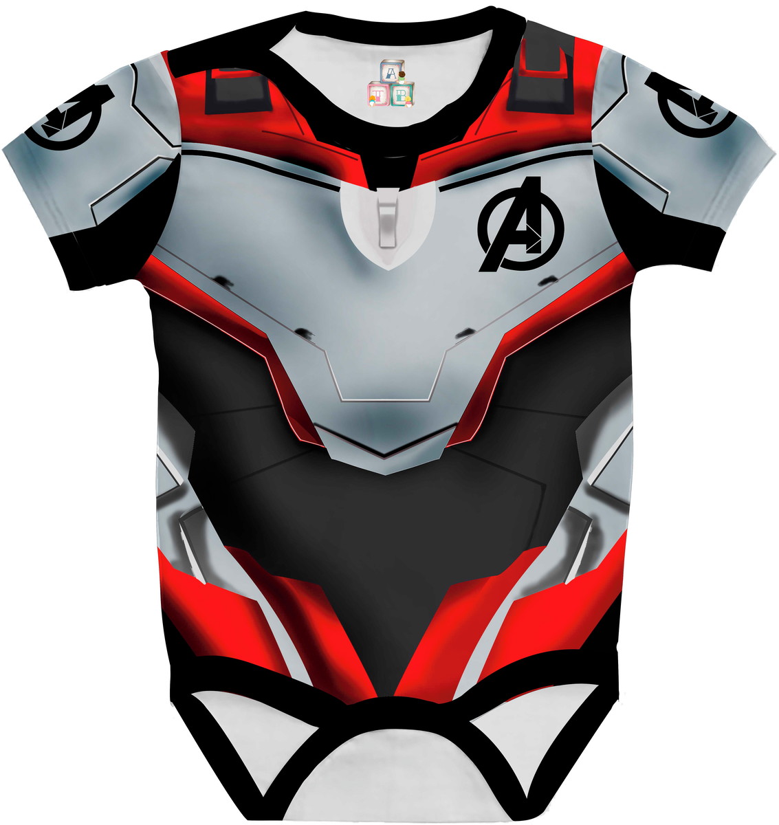 Body Bebe Fantasia Personaliza Vingadores Ultimato Avengers No Elo7 Atbaby Fa3c Body Bebe Fantasia Personaliza Vingadores Ultimato Avengers No Elo7 Atbaby Fa3c