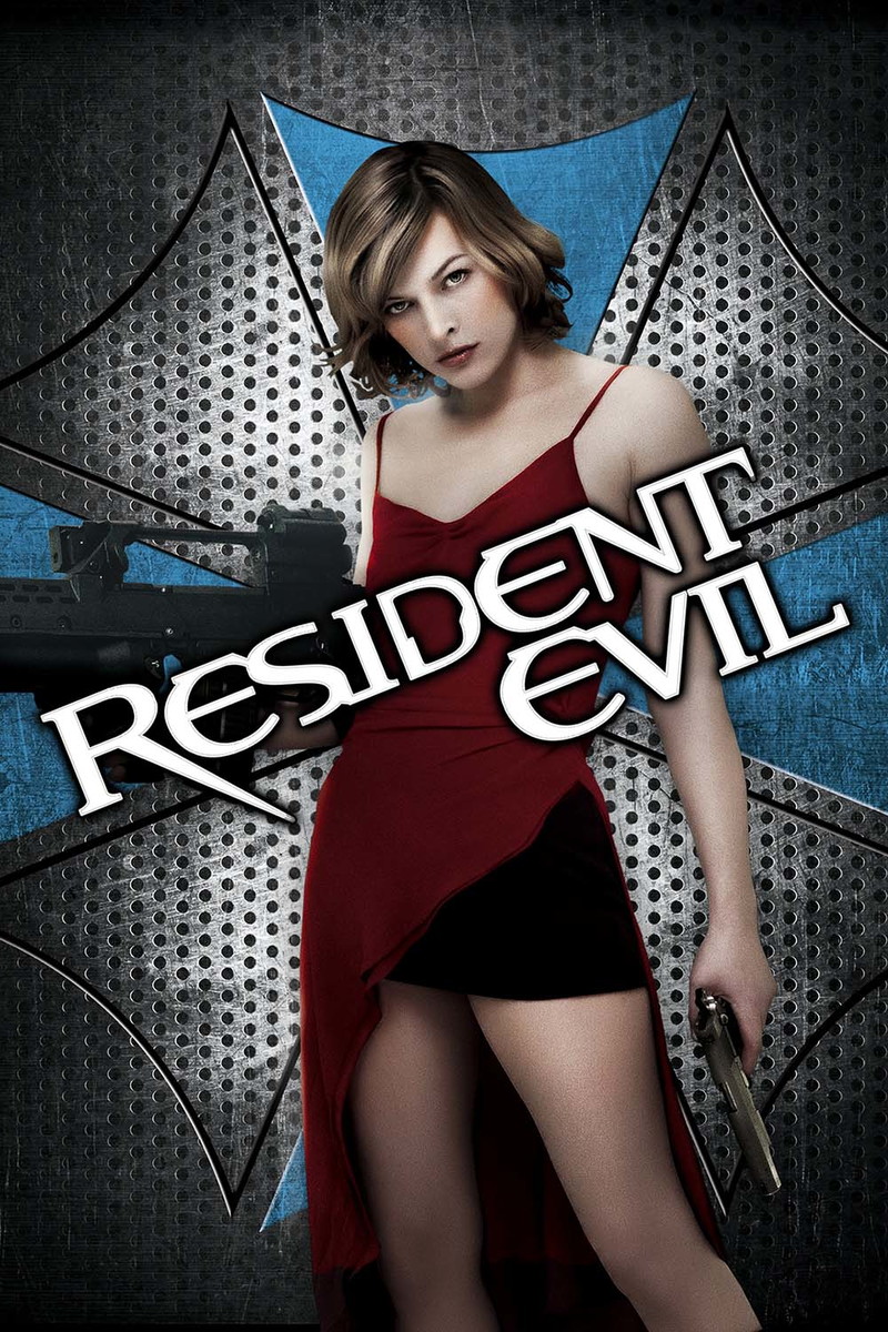 cartaz filme resident evil capcom japan by bigonekovam on DeviantArt